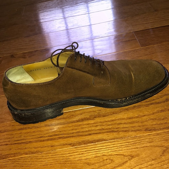 Cole Haan dress shoes